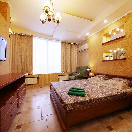 My Stay Dnipro Exterior foto