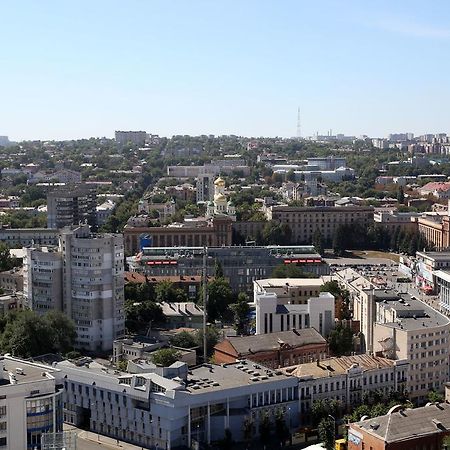 My Stay Dnipro Exterior foto