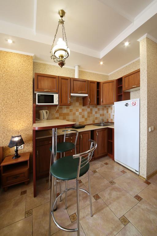 My Stay Dnipro Exterior foto