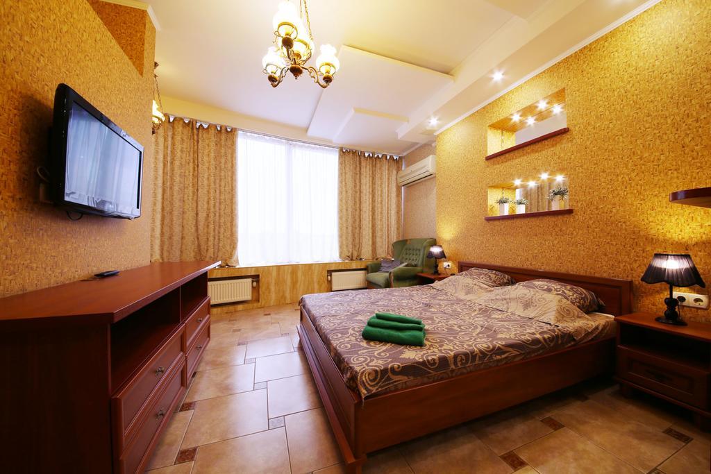 My Stay Dnipro Exterior foto