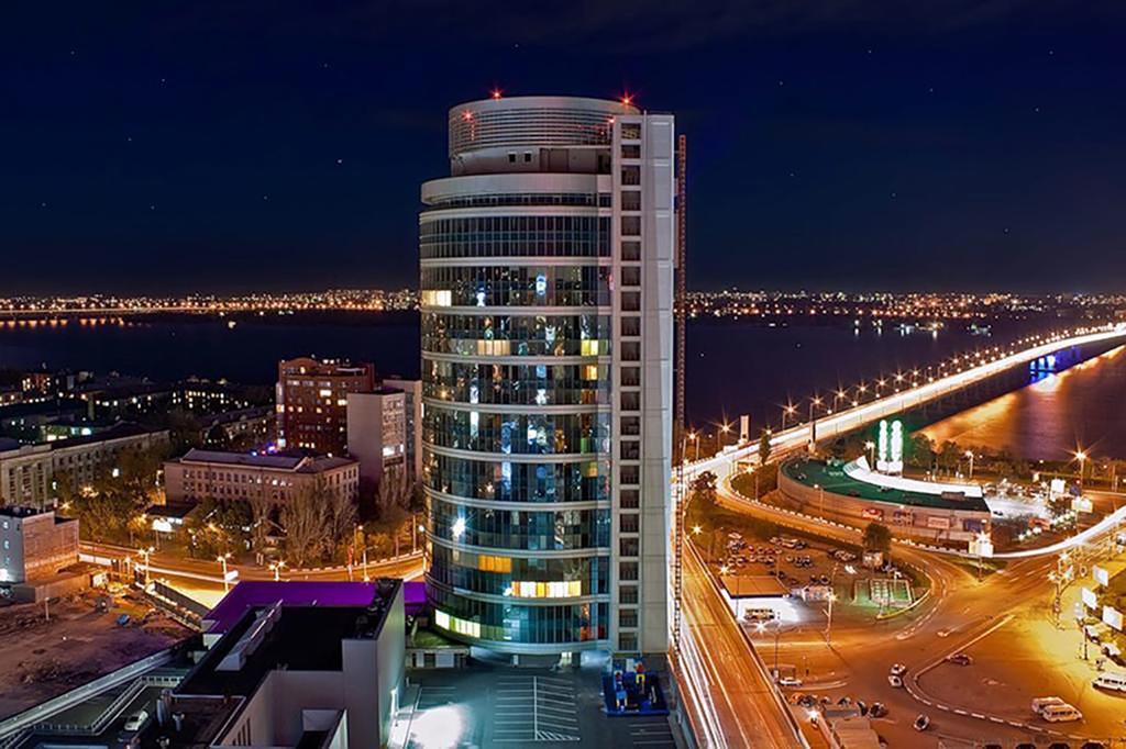 My Stay Dnipro Exterior foto