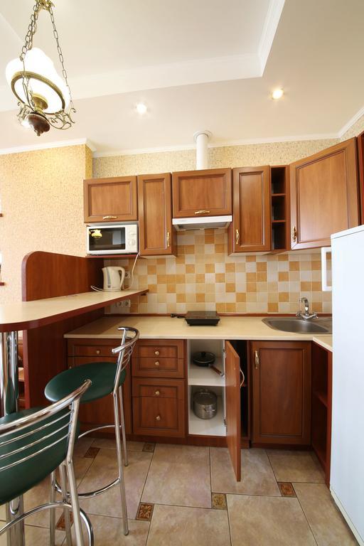 My Stay Dnipro Exterior foto