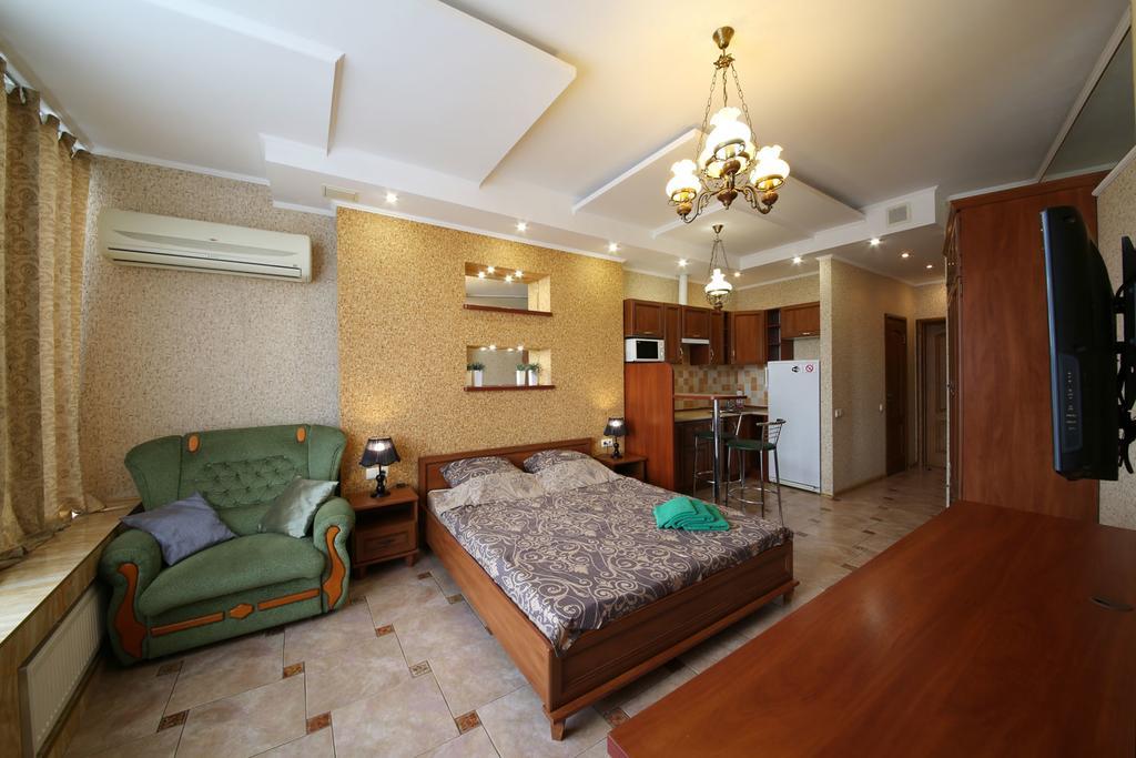My Stay Dnipro Exterior foto